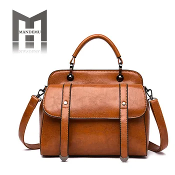 Vintage New Handbags For Women 2019 Female Brand Leather Handbag High Quality Small Bags Lady Shoulder Bags Sac A Main Bolsas
Vintage New Handbags For Women 2019 Female Brand Leather Handbag High Quality Small Bags Lady Shoulder Bags Sac A Main Bolsas