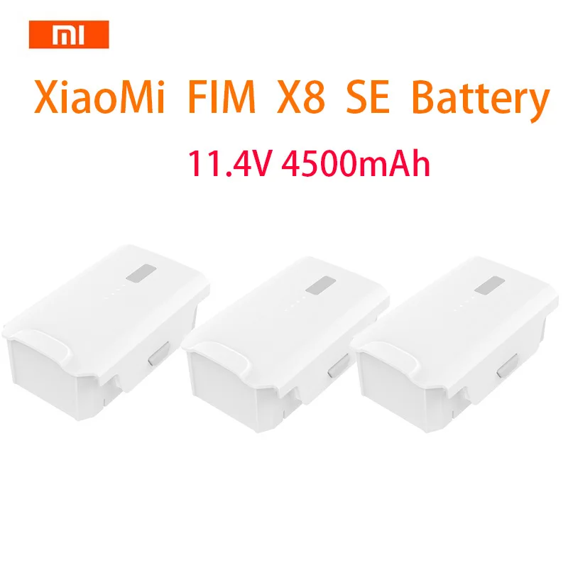 For Xiaomi FIMI X8 SE original battery and original propeller 11.4V 4500mah FPV With 3-axis Gimbal 4K Camera GPS RC Drone
For Xiaomi FIMI X8 SE original battery and original propeller 11.4V 4500mah FPV With 3-axis Gimbal 4K Camera GPS RC Drone