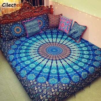 Bohemia Mandala Tapestry Blanket Printed Wall Hanging Tapestries India Biki Home Decor Bedsheet Sofa Cover Blanket148x200cm
Bohemia Mandala Tapestry Blanket Printed Wall Hanging Tapestries India Biki Home Decor Bedsheet Sofa Cover Blanket148x200cm