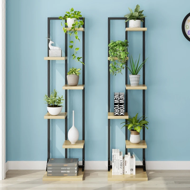 The living room bedroom flower shelf multi-layer crane shelf for floor type Flowerpot holder
The living room bedroom flower shelf multi-layer crane shelf for floor type Flowerpot holder