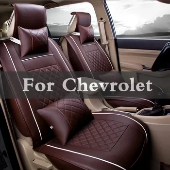 (Front+Rear)Special Leather Car Seat Covers Auto Accessories Seat Pew For Chevrolet Corvette Impala Kalos Cruze Evanda Epica
(Front+Rear)Special Leather Car Seat Covers Auto Accessories Seat Pew For Chevrolet Corvette Impala Kalos Cruze Evanda Epica
