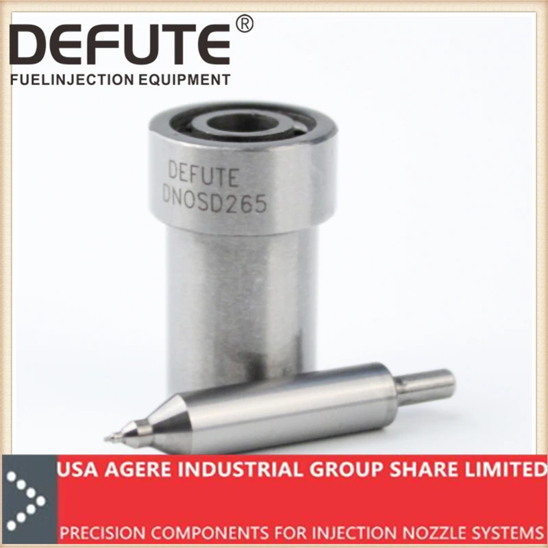 Diesel Injector Nozzle/Injector nozzle/Nozzle DN0SD265 / DNOSD265 / 0434250128/ 0 434 250 128 
Diesel Injector Nozzle/Injector nozzle/Nozzle DN0SD265 / DNOSD265 / 0434250128/ 0 434 250 128