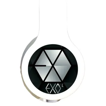 Fashion KPOP EXO Custom Logo Headphones Adjustable Headset Gamer Stereo Headphones for Mobile Phone Computer Laptop Mp3 PC
Fashion KPOP EXO Custom Logo Headphones Adjustable Headset Gamer Stereo Headphones for Mobile Phone Computer Laptop Mp3 PC