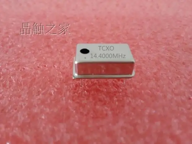 New original 1PCS/lot 125.000000MHZ TCXO 125MHZ 125M 125 0.1PPM TCXO Active Crystal Oscillator DIP4
New original 1PCS/lot 125.000000MHZ TCXO 125MHZ 125M 125 0.1PPM TCXO Active Crystal Oscillator DIP4