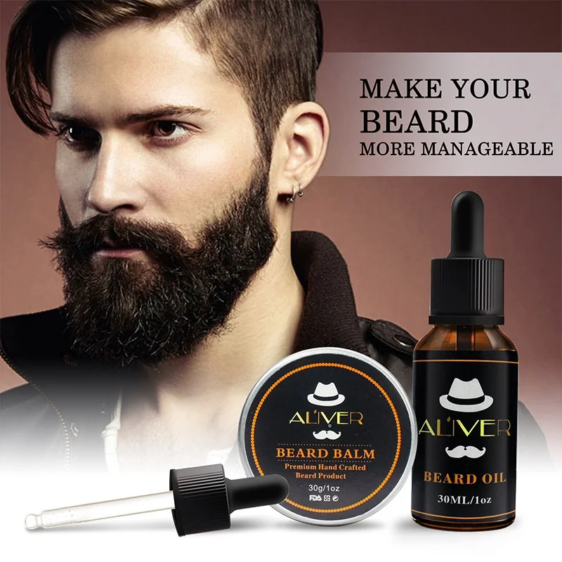 Men Beard Balm, Strengthens & Thickens for Healthier Beard Growth, while Argan Oil and Wax Boost Shine and Maintain Hold
Men Beard Balm, Strengthens & Thickens for Healthier Beard Growth, while Argan Oil and Wax Boost Shine and Maintain Hold