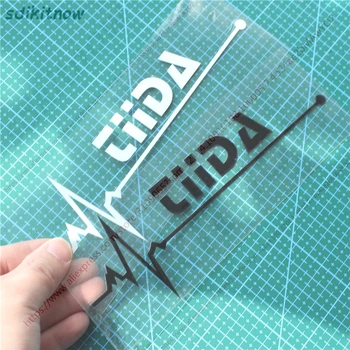 1pc New 7x20cm Heart Car Sports Decal Sticker Styling Windows Door Decoration For NISSAN TIIDA 2007 2008 2010 accessories
1pc New 7x20cm Heart Car Sports Decal Sticker Styling Windows Door Decoration For NISSAN TIIDA 2007 2008 2010 accessories