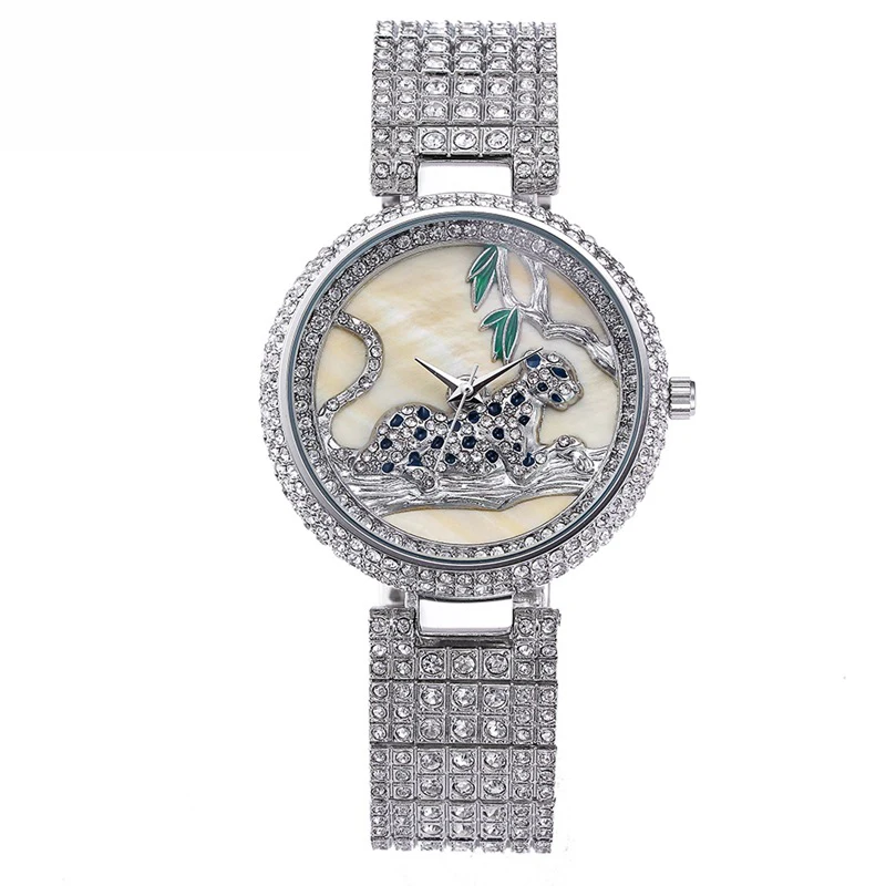 New Ladies Watches Women Quartz Watches Waterproof Steel Bracelets Drill Table Top Brand Luxury Fashion Watch Relogio Feminino
New Ladies Watches Women Quartz Watches Waterproof Steel Bracelets Drill Table Top Brand Luxury Fashion Watch Relogio Feminino