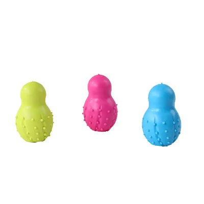 New Bowling TPR Toys Pet Dog Toys Pet Sof Pet Dog Toys Toy Funny Interactive Elasticity Ball Dog Chew Toy For Dog Tooth Clean Ba
New Bowling TPR Toys Pet Dog Toys Pet Sof Pet Dog Toys Toy Funny Interactive Elasticity Ball Dog Chew Toy For Dog Tooth Clean Ba