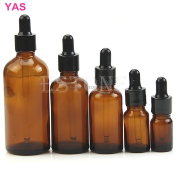 Handy 5-100ml Amber Glass Liquid Reagent Pipette Bottle Eye Drop Aromatherapy #Y207E# Hot Sale
Handy 5-100ml Amber Glass Liquid Reagent Pipette Bottle Eye Drop Aromatherapy #Y207E# Hot Sale