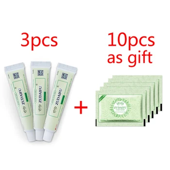 3pcs Dropshipping Zudaifu Skin Psoriasis Dermatitis Eczematoid Eczema Ointment Treatment Psoriasis Cream Skin Care Cream
3pcs Dropshipping Zudaifu Skin Psoriasis Dermatitis Eczematoid Eczema Ointment Treatment Psoriasis Cream Skin Care Cream