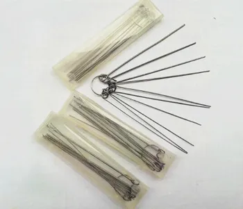 Free Shipping!!! Stainless steel needle / through hole / circuit board through hole / desoldering maintenance needle / 1 set 10
Free Shipping!!! Stainless steel needle / through hole / circuit board through hole / desoldering maintenance needle / 1 set 10