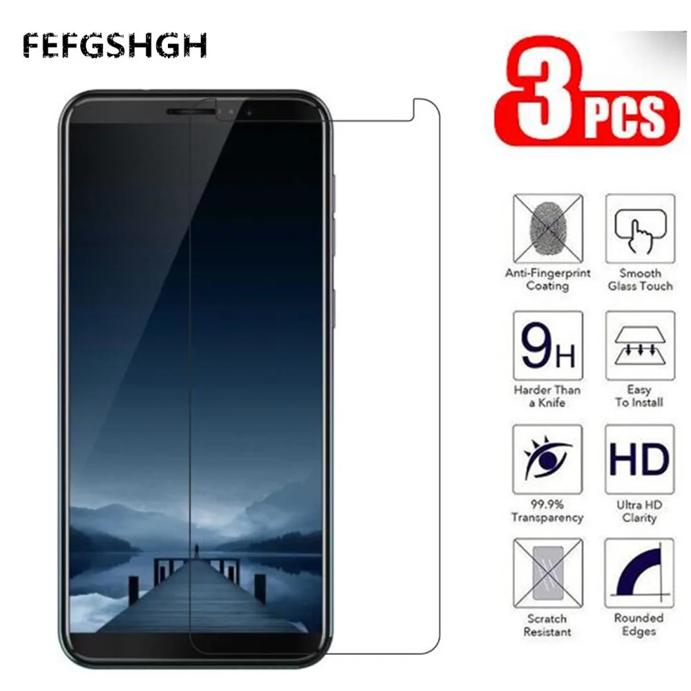 2.5D 9H Tempered Glass For Cubot J5 Screen Protector Glass For On The For Cubot J5 Protective Film Glass
2.5D 9H Tempered Glass For Cubot J5 Screen Protector Glass For On The For Cubot J5 Protective Film Glass