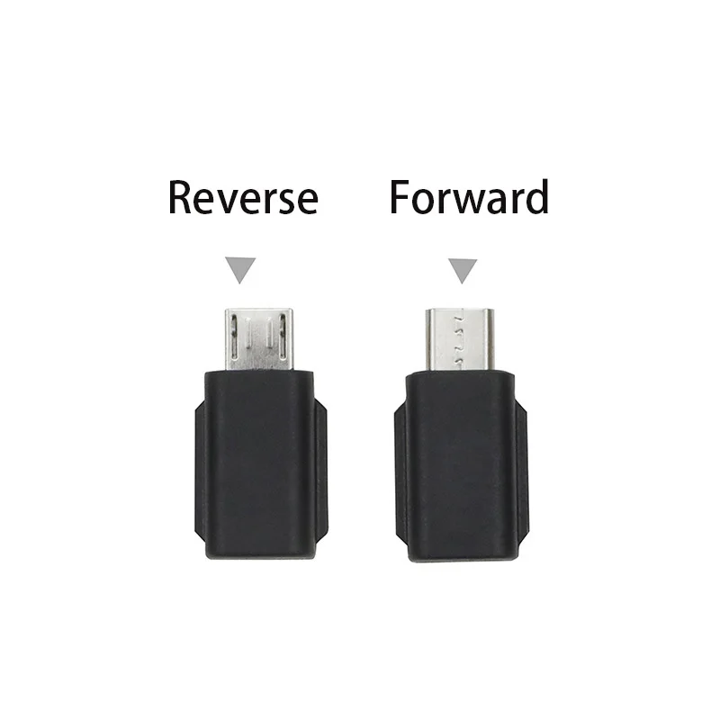 OSMO Pocket Android Date Connector fit for DJI OSMO Pocket Handheld Gimbal Forward Reverse Cable Line Adapter Accessories
OSMO Pocket Android Date Connector fit for DJI OSMO Pocket Handheld Gimbal Forward Reverse Cable Line Adapter Accessories