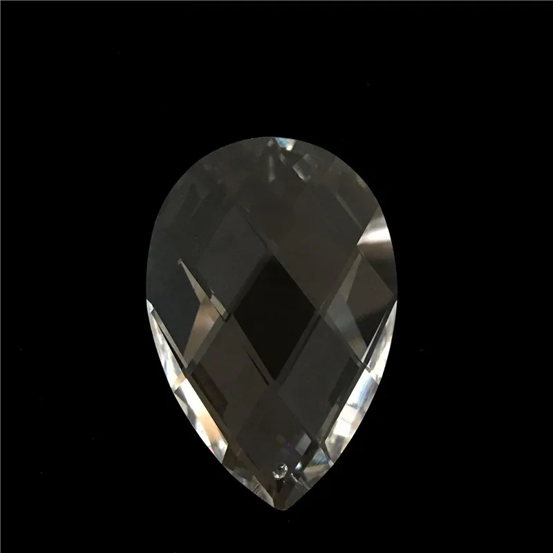 76mm Amond Shape Prism Pendant With 1pc 14mm Octagon Beads Crystal Glass Chandelier Prism Parts Free Shipping
76mm Amond Shape Prism Pendant With 1pc 14mm Octagon Beads Crystal Glass Chandelier Prism Parts Free Shipping