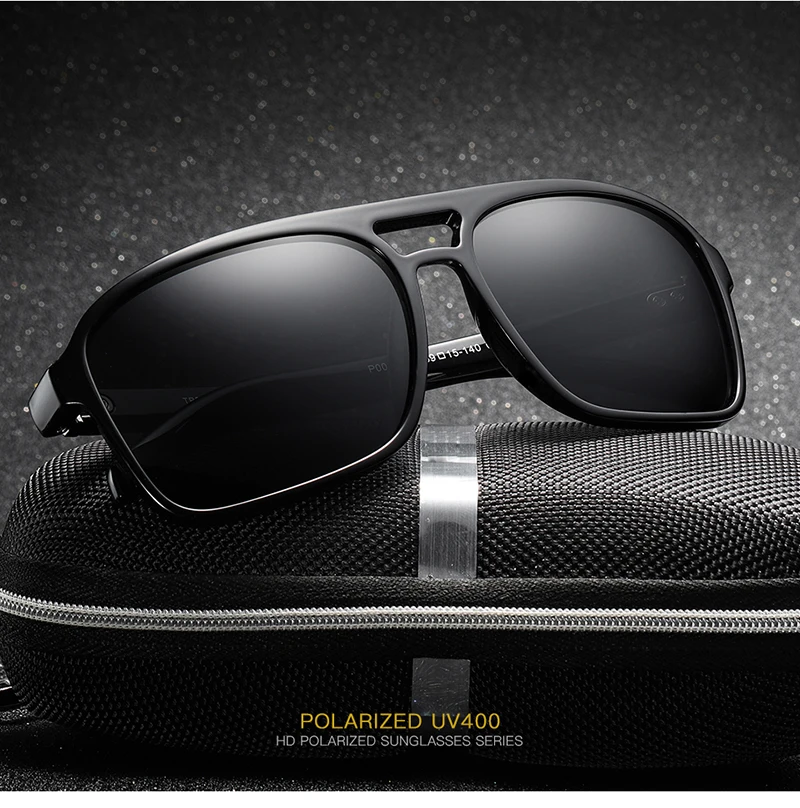 Polarized Sunglasses for Men (3)