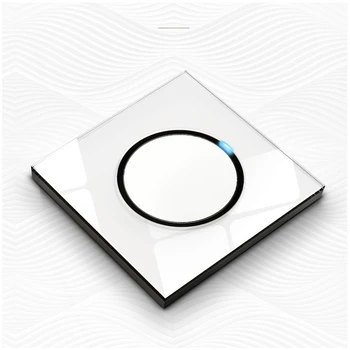 Push on off Wall Switch White Toughened Glass Panel 1Gang 2Gang 3Gang 1Way 2Way 3Way Wall Light Switch Creative Wall Switch
Push on off Wall Switch White Toughened Glass Panel 1Gang 2Gang 3Gang 1Way 2Way 3Way Wall Light Switch Creative Wall Switch