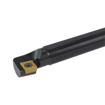 1pc S08K-SCZCL06 Internal Turning Holder CNC Lathe Cutting Arbor Clamped Cutter For CC... Insert
1pc S08K-SCZCL06 Internal Turning Holder CNC Lathe Cutting Arbor Clamped Cutter For CC... Insert