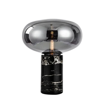 American Simple Table Lamps Bedroom Living Room Table Lamp Chinese Marble Table Light Postmodern Creative Model House Decoration 
American Simple Table Lamps Bedroom Living Room Table Lamp Chinese Marble Table Light Postmodern Creative Model House Decoration