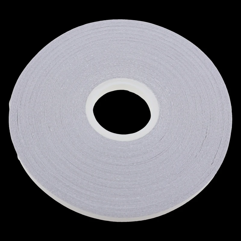 New Sewing Hand-Stitched Temporarily Cloth Tape Adhesive Strip Water-Soluble Double-Sided Sewing Garment Accessories
New Sewing Hand-Stitched Temporarily Cloth Tape Adhesive Strip Water-Soluble Double-Sided Sewing Garment Accessories