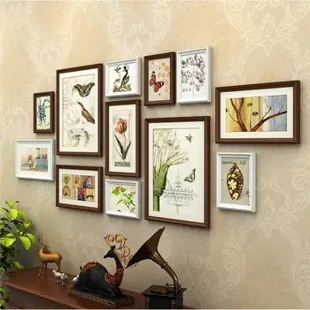 Europe Style 12 pcs/set Wooden Photo Frame Set,Photo Frames Photos,Vintage Picture Frames,Porta Retrato Moldura,Wood Frame Wall
Europe Style 12 pcs/set Wooden Photo Frame Set,Photo Frames Photos,Vintage Picture Frames,Porta Retrato Moldura,Wood Frame Wall