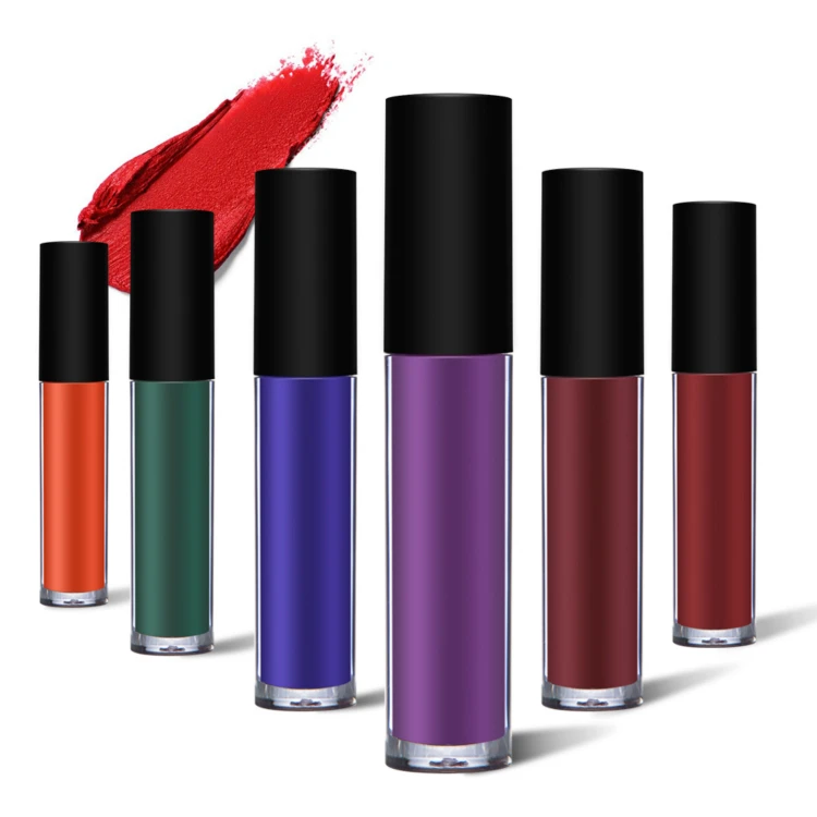 waterproof lip gloss