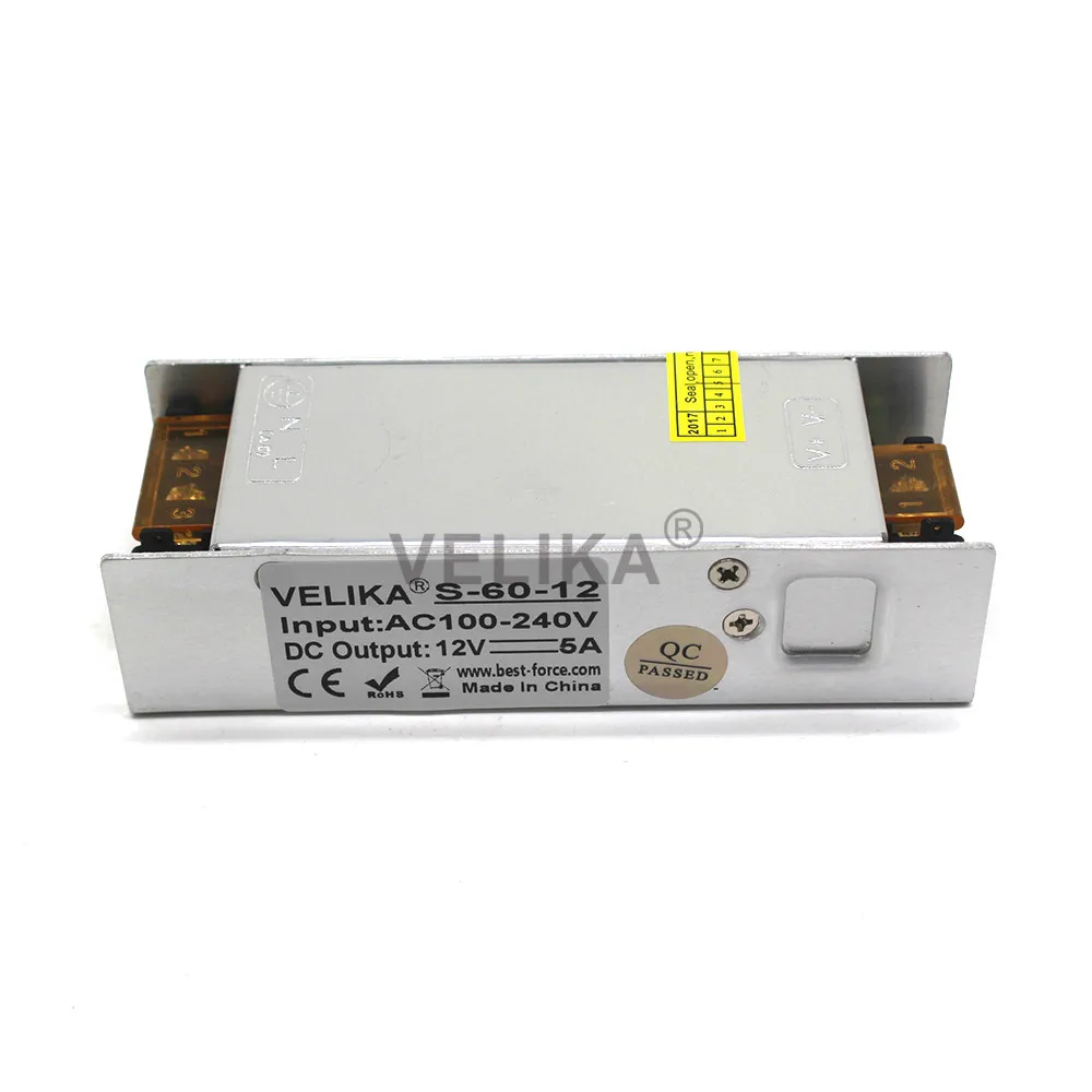 12V60W-1