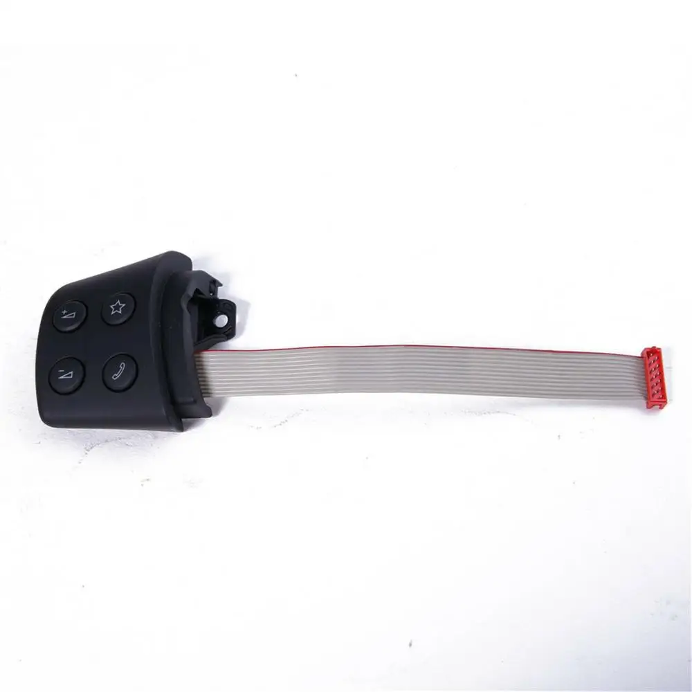 1K0959537 J Left Steering Wheel Switch Button For Golf J-etta MK5 Passat B6 EOS T iguan 1K0 959 537 J
1K0959537 J Left Steering Wheel Switch Button For Golf J-etta MK5 Passat B6 EOS T iguan 1K0 959 537 J