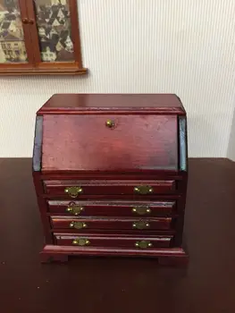 1:12 Cute MINI Dollhouse Miniature Furniture accessories dollhouse decoration cabinet
1:12 Cute MINI Dollhouse Miniature Furniture accessories dollhouse decoration cabinet