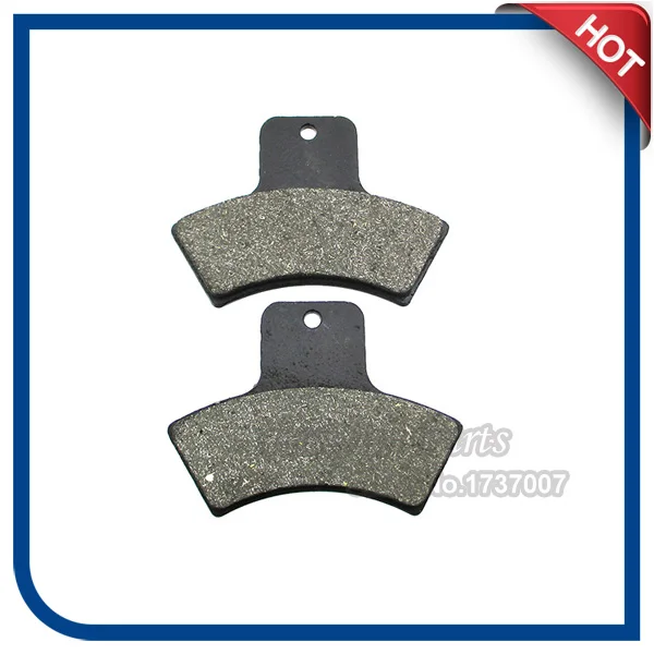 Brake Pads Steel Rear Brake Pads for ATV Polaris SSR Thumpstar Motorcycle ATV Quad Moped Scooters
Brake Pads Steel Rear Brake Pads for ATV Polaris SSR Thumpstar Motorcycle ATV Quad Moped Scooters