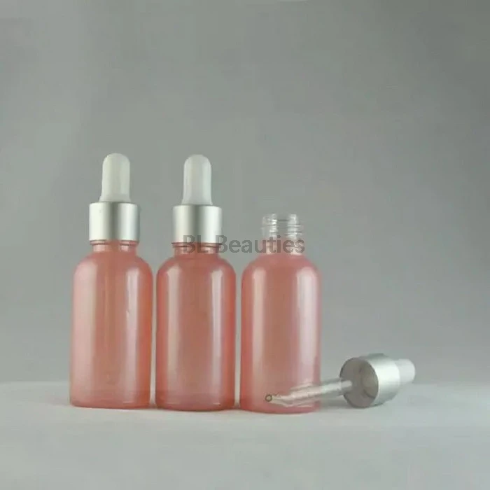 500pcs/lot 30ml Glass Dropper Bottle, 30cc Pink Glass Dropper Bottle For Essential Oil Or Perfume
500pcs/lot 30ml Glass Dropper Bottle, 30cc Pink Glass Dropper Bottle For Essential Oil Or Perfume