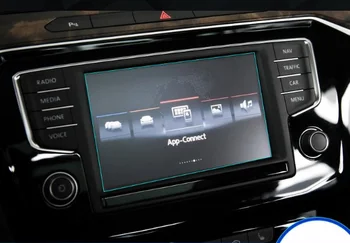 for 2017 2018 2019 vw passat b8 car Styling GPS Navigation Screen Steel Protective Film Scratchproof
for 2017 2018 2019 vw passat b8 car Styling GPS Navigation Screen Steel Protective Film Scratchproof