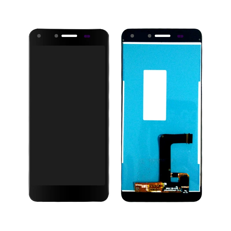 For Huawei Y5 II Y5 2 Y5II LCD Display With Touch Screen Digitizer Assembly Replacement Free Shipping
For Huawei Y5 II Y5 2 Y5II LCD Display With Touch Screen Digitizer Assembly Replacement Free Shipping