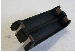 Параллельный блок батарей AAA 10440 1 5 в 422-dip THM 1023 2 слота | Электроника