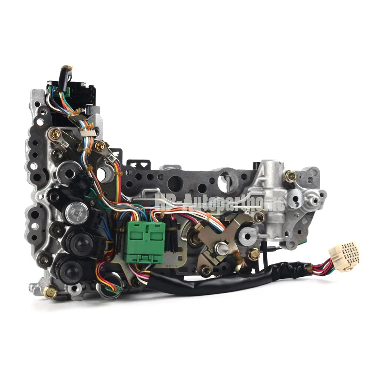 Genuine OEM Valve Body CVT transmission RE0F09A JF010E For NISSANs MAXIMA PRESAGE QUEST ALTIMA MEGANE SCENIC
Genuine OEM Valve Body CVT transmission RE0F09A JF010E For NISSANs MAXIMA PRESAGE QUEST ALTIMA MEGANE SCENIC