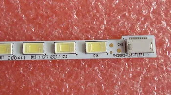 FOR CHIMEI screen V420H2-LS1 Article lamp V420H2-LS1-TLEF1 V420H2-LS1-TREF1 1piece=56LED 477MM
FOR CHIMEI screen V420H2-LS1 Article lamp V420H2-LS1-TLEF1 V420H2-LS1-TREF1 1piece=56LED 477MM