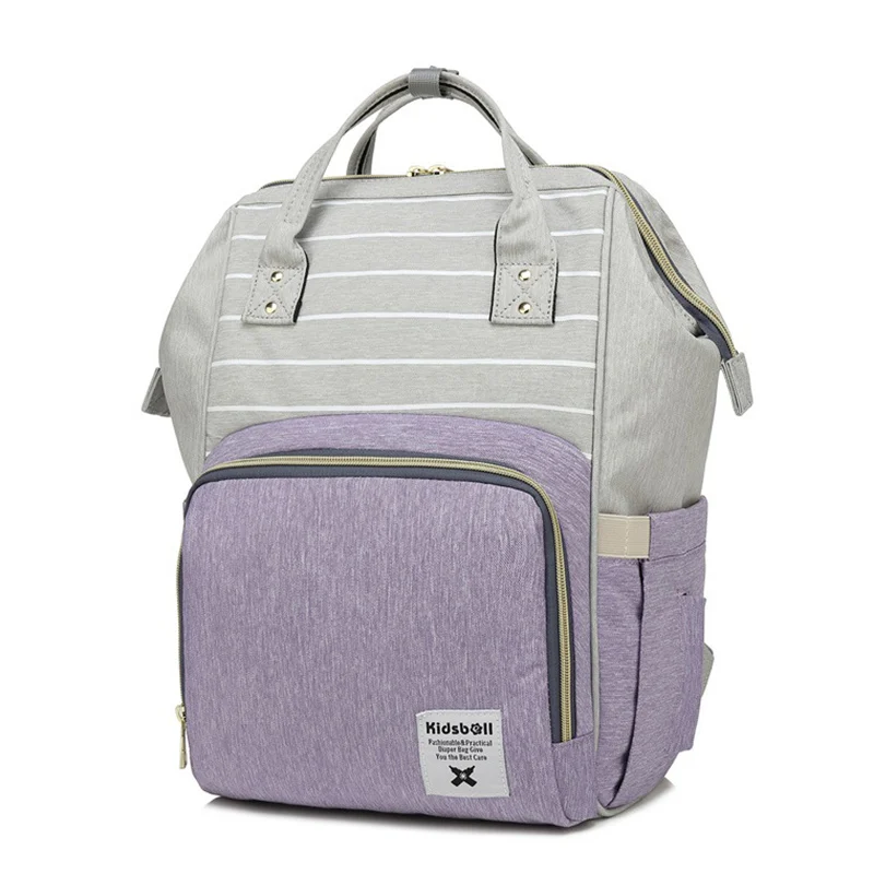 CARCHI Baby Diaper Bag Backpack Fashion Backpack Maternity Bag for Mother Brand Travel Backpack Nappy Changing Bags
CARCHI Baby Diaper Bag Backpack Fashion Backpack Maternity Bag for Mother Brand Travel Backpack Nappy Changing Bags
