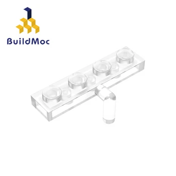 BuildMOC Compatible Assembles Particles 30043 1x4 For Building Blocks Parts DIY LOGO Educational Tech Parts Toys
BuildMOC Compatible Assembles Particles 30043 1x4 For Building Blocks Parts DIY LOGO Educational Tech Parts Toys