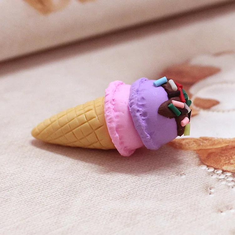 Вибратор В Виде Мороженого