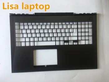 FOR Dell Inspiron 7577 Laptop Palmrest CKF62 Gray Red Trim Grade A Tested Warranty
FOR Dell Inspiron 7577 Laptop Palmrest CKF62 Gray Red Trim Grade A Tested Warranty