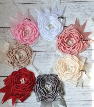 Wholesale Girl Hair Band Satin Flower Pearl Ribbons Fashion Lace Hair Accessories Photograph props Baby Gifts 15618
Wholesale Girl Hair Band Satin Flower Pearl Ribbons Fashion Lace Hair Accessories Photograph props Baby Gifts 15618