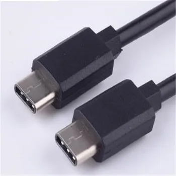 100pcs/Type-c pair type-c data line type-c charging line 4-core charging line mobile phone Huawei LeTV
100pcs/Type-c pair type-c data line type-c charging line 4-core charging line mobile phone Huawei LeTV