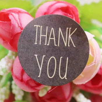 300PCS black background thank you seal label vintage kraft/white thank you sticker label for gifts/jewelry/candy/cookies decor
300PCS black background thank you seal label vintage kraft/white thank you sticker label for gifts/jewelry/candy/cookies decor