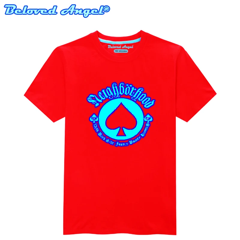 New Fashion 3D Pattern Luminous In Night T Shirt for Kids Girl Summer Tops Toddler Children Clothes Teens Boys T-shirt Casual
New Fashion 3D Pattern Luminous In Night T Shirt for Kids Girl Summer Tops Toddler Children Clothes Teens Boys T-shirt Casual