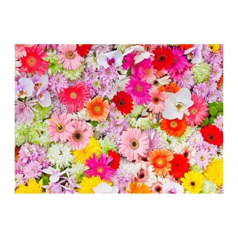ALLOYSEED 5 Color Chooice Photo Background Flowers Waterproof Art Cloth Studio Video Photography Backdrops Home Decorations
ALLOYSEED 5 Color Chooice Photo Background Flowers Waterproof Art Cloth Studio Video Photography Backdrops Home Decorations