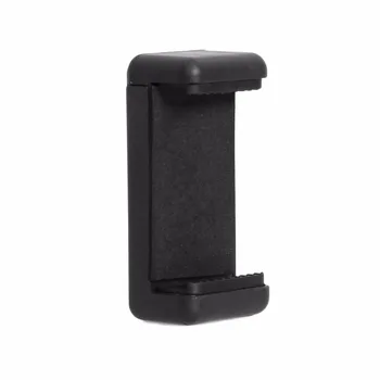 Universal Smartphone Holder Clip Mount Bracket Stands Selfie Stick For Tripod E-type Extendable Holder
Universal Smartphone Holder Clip Mount Bracket Stands Selfie Stick For Tripod E-type Extendable Holder