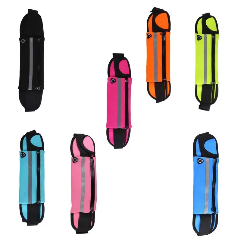 Pack Waist Bag Adjustable Belt Running Waterproof Anti Scratch Men Women Workout Travel Portable Outdoor Sports Accessory
Pack Waist Bag Adjustable Belt Running Waterproof Anti Scratch Men Women Workout Travel Portable Outdoor Sports Accessory