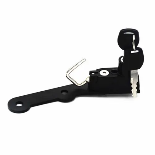 Замок для шлема с ключами для Yamaha MT 09 MT09 FZ 09 FZ09 2013 2014 2015 2016
Замок для шлема с ключами для Yamaha MT 09 MT09 FZ 09 FZ09 2013 2014 2015 2016