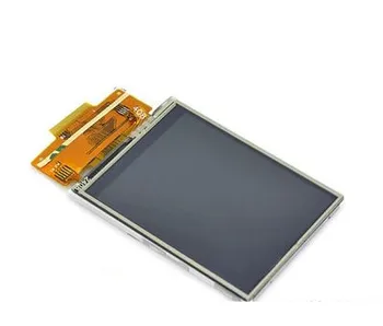 3.2 inch TFT SPI 240*320 screen with touch panel 18pin ILI9341 support STM32 Raspberrypi LCD display
3.2 inch TFT SPI 240*320 screen with touch panel 18pin ILI9341 support STM32 Raspberrypi LCD display