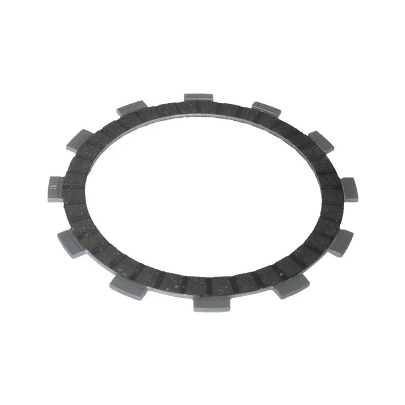 2088 (5pcs/set)High Quality Clutch Friction Plates Kit Set For Suzuki GN250 GN 250 250cc Replacement Spare Parts
2088 (5pcs/set)High Quality Clutch Friction Plates Kit Set For Suzuki GN250 GN 250 250cc Replacement Spare Parts