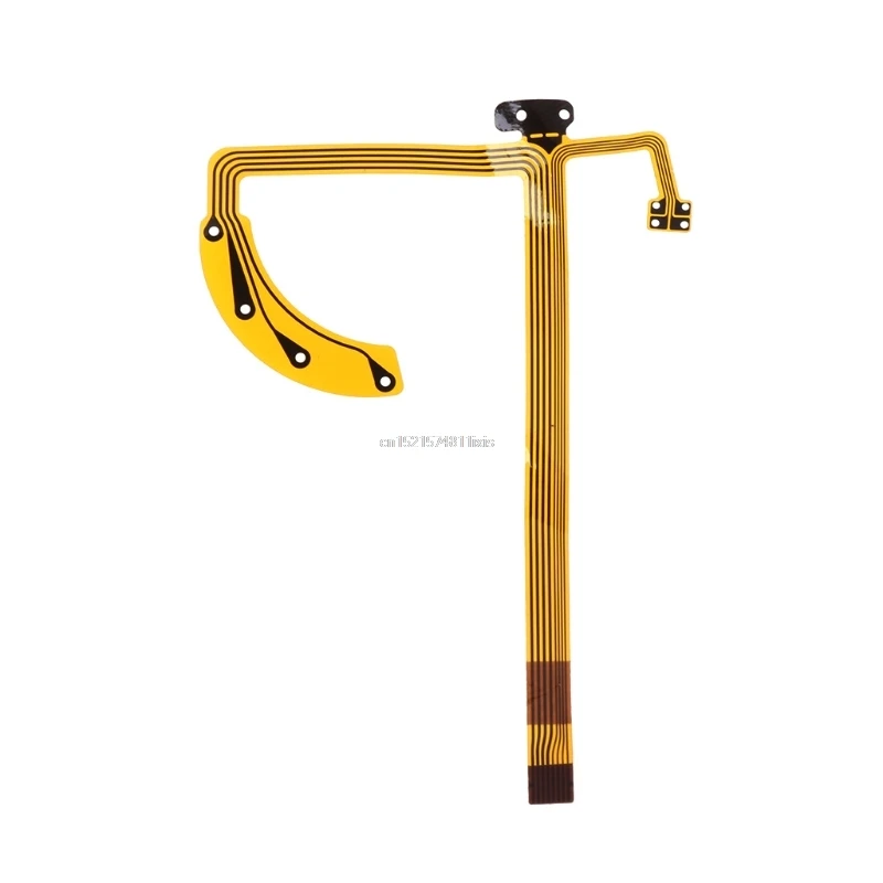 New Lens Aperture Flex Cable For CANON 24-70 Camera Tool Replacement Repair Part New
New Lens Aperture Flex Cable For CANON 24-70 Camera Tool Replacement Repair Part New